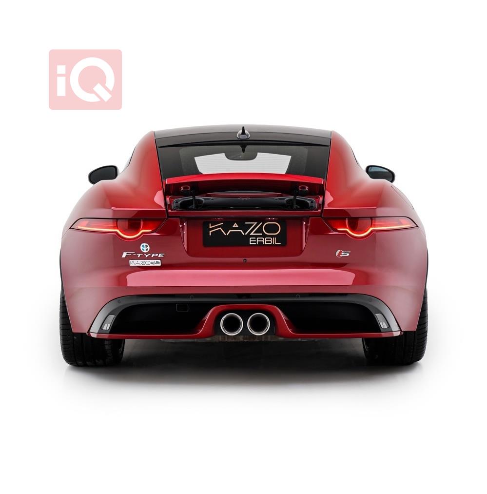 جاكوار إف-تايب